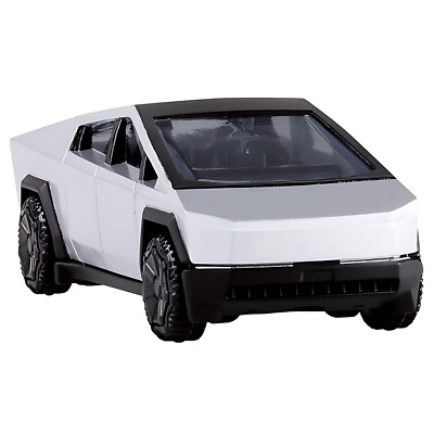 Takara Tomy Tomica Premium - No. 41 Tesla Cybertruck 1/75 Diecast Car
