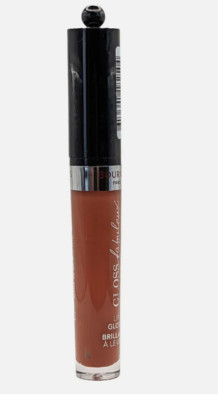 BOURJOIS 3D LIPGLOSS 06 CREAM COMES TRUE