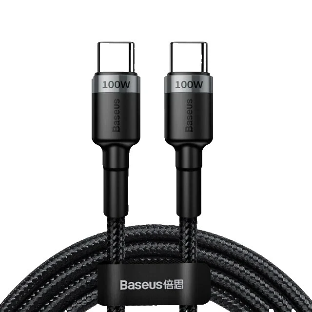 Baseus Cables & Adapters