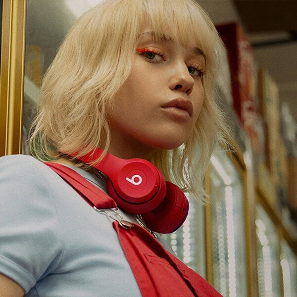 Beats by Dr. Dre Solo3 Wireless On the 