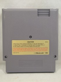 The Bard's Tale (Nintendo Entertainment System | NES) Complete in Box CIB