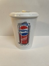 Vintage Pepsi T Shirt Cola Can Americas Choice Single stitch Made In USA 80s VTG