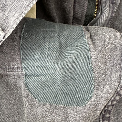 2 Pairs! Vintage Y2K Levi’s Silvertab Blue Baggy Chino Cargo Pants 42x32 Skate - Picture 16 of 17