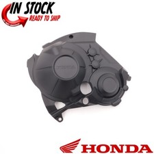 HONDA RIGHT LOWER CRANKCASE COVE  2017-2025 C...