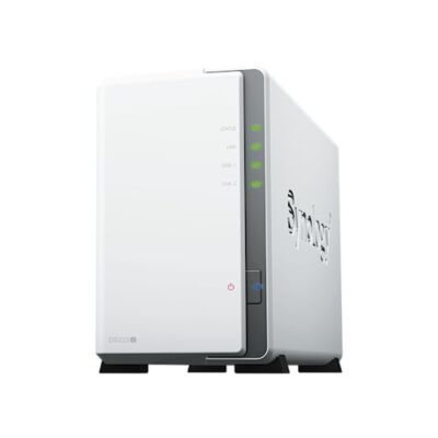 Synology 2-Bay DiskStation DS223j (Diskless)  NEW!
