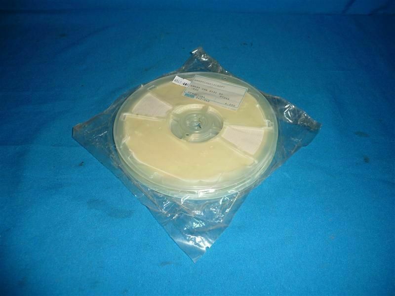 muRata GRM39C0G010C50PT GRM39 C0G 010C 50 -500 PT266 4,000pcs 1