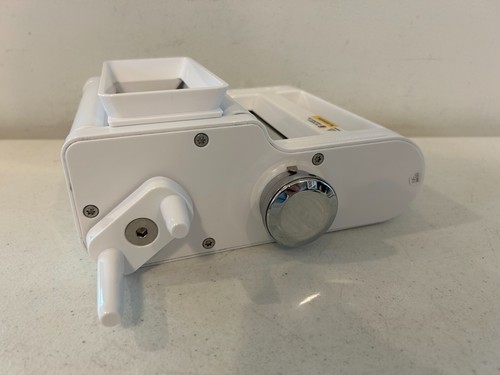 Antree 3-in-1 Ravioli Maker Pasta Roller Cutter Kitchen Stand Mixer Attachment - Imagen 16 de 20