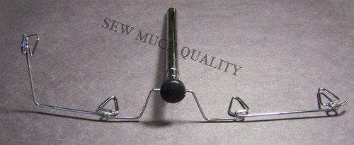 Pedale Freno Beta Beta RR 125/250/300 2T 350/390/400/430/450/498/520 4T 2008-2019 - Foto 6