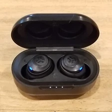 JLab JBuds Air True Wireless Earbuds Mic IP55 Bluetooth Integrated USB 14659