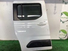 PORTA SCORREVOLE LATERALE DX PER RENAULT Kangoo 4° Serie DESTRO (08>)