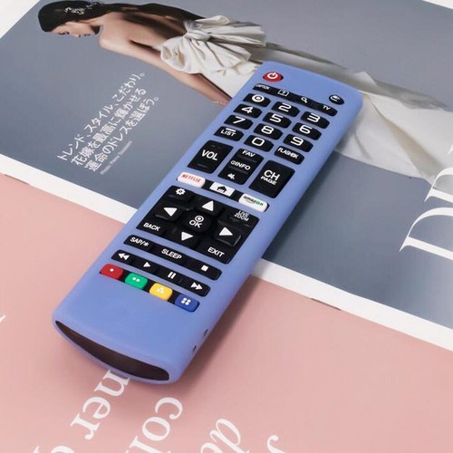 Silicone Case Cover For LG Smart TV Remote AKB75095307 AKB74915305 AKB75375604 - Picture 6 of 18