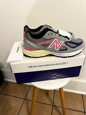 Size 10 - New Balance 990v4 Kith United Arrows & Sons 2022 for 