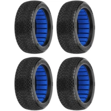 Pro-Line 1/8 Electron 2.0 S5 Front/Rear Off-Road Buggy Tires (4)