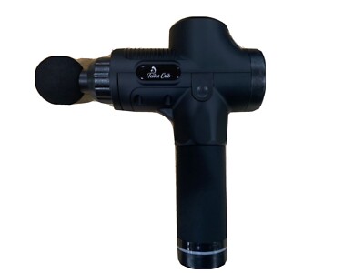 2019 Percussion Massage Gun 30w Speeds Vibration Muscle Therapy Massager
