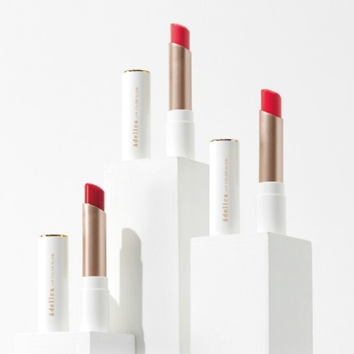 ATOMY Adelica Lip Color Glow 3.5g #03 Pink Lip Stain Lip Gloss Lipstick - Picture 9 of 10