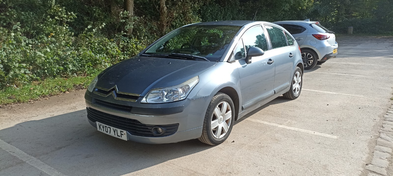 used automatic petrol cars for sale eBay