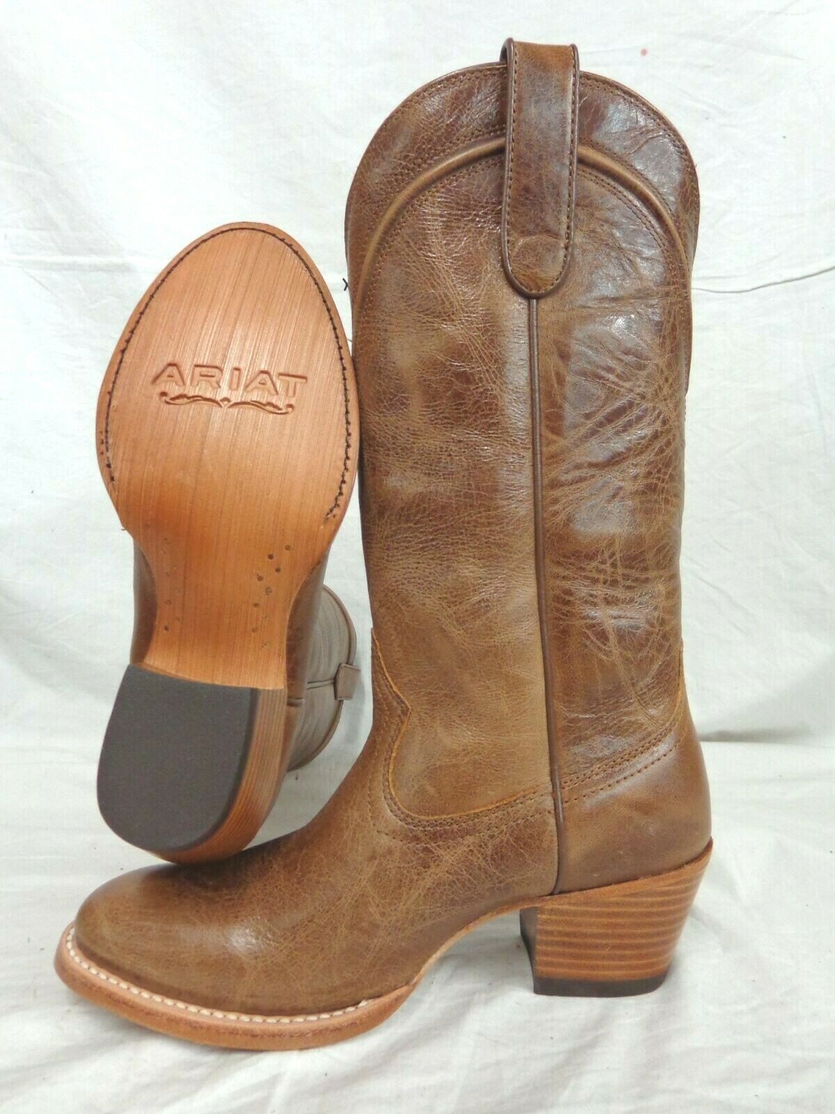 ariat women's springfield rubber boots