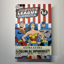 Justice League x Hi Peach Layne Bath Set- Bath Bomb Bath Crackle Bubble Bath New