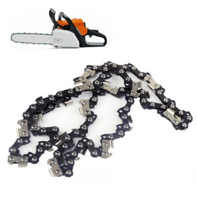 12 Inch Chainsaw Chain 44 Drive Links 3 8