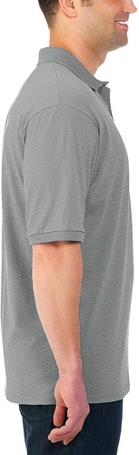 Jerzees Herren SpotShield Fleckabweisendes Kurzarm Poloshirt - Bild 41 von 59