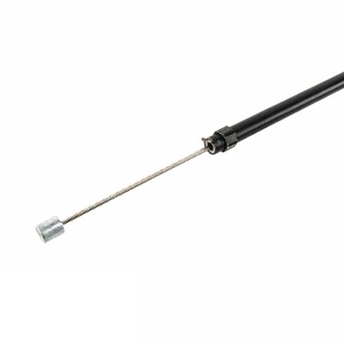 Cable Bowden de liberación de capó de motor de 3 piezas para E46 320I 323I 98-05 51238208442 F9W8 - Imagen 5 de 6