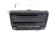 Autoradio Volkswagen COCCINELLE