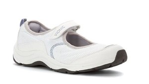 vionic sunset mary jane black