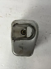 Poulan PL 3314 Chainsaw Muffler Assembly