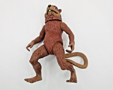 1992 Vintage Teenage Mutant Ninja Turtles Playmates- Movie III Splinter