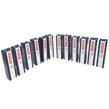 Bosch Double Platinum Spark Plugs ZR5TPP33 (12 Pack) fits Rolls-royce Dawn RR6