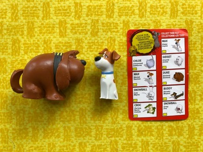 the secret life of pets blind bags series 2