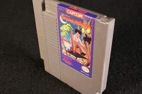 Nintendo Little Nemo: The Dream Master NES vintage rare original video game 1989