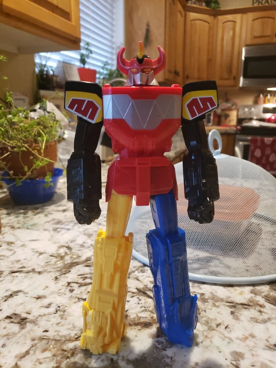 Megazord jouet cheap