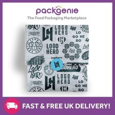 Customised Tissue Paper wrapping for GIFTS, JEWELLERY, CHRISTMAS, CANDLES, CLOTH