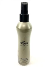 NEXXUS LAVISH BODY VOLUMIZING SPRAY GEL 8 OZ