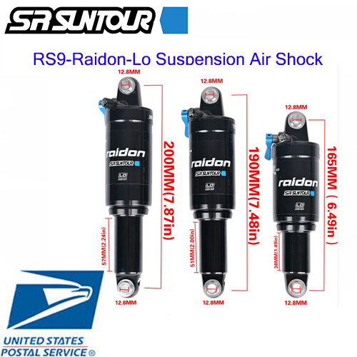 ハムハム sr suntour raidon 27.5 エアサス Amazon.com: NGHSDO SR Suntour Raidon R Mountain Bike Air