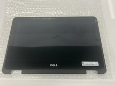 Dell 11 3189 Chromebook LCD Touchscreen Digitizer Module 1RHN9 01RHN9