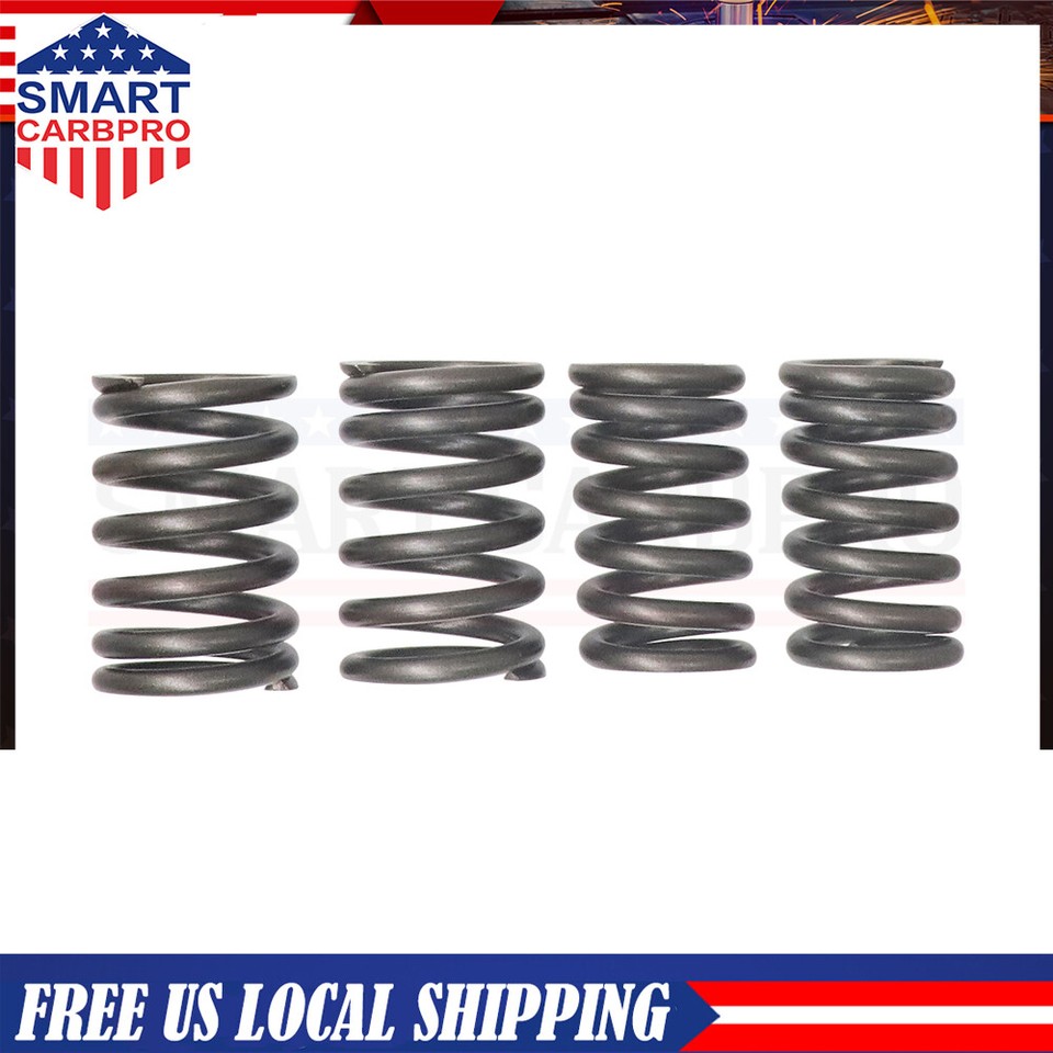 Vesrah Intake Valve GG-1026-IN 2001 - 2006 Honda TRX300EX Sportrax - Foto 3