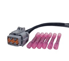 Leerlaufregler Stecker Reparatursatz Leerlauf Ventil F&uuml;r Nissan Z167