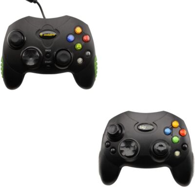 Microsoft Xbox Classic - Controller Gamepad Joypad - Auswahl - guter Zustand