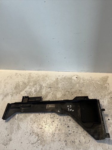 Bmw X3 E83 Halterungshalter 3404380 Original 3.0Sd 286 PS 2008