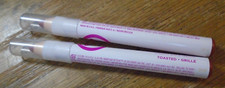 Lot of 2 Mary Kay at PLAY Lip Crayon Toasted Grille NWOB