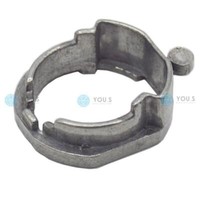 1 StüCk You.S TüRschloss Lager Mitnehmer Ring Vorne Rechts FüR VW Polo (6N_)