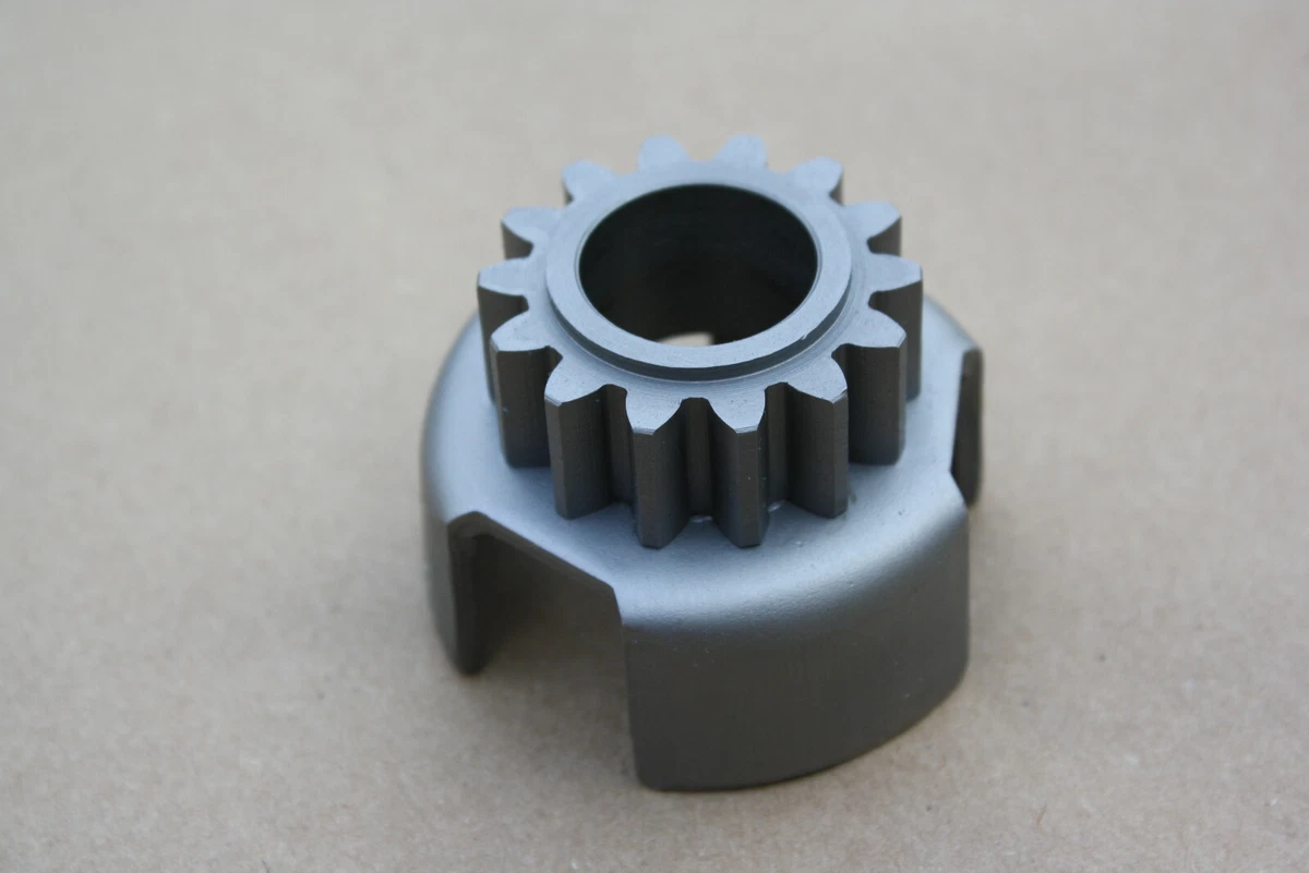 Old yazoo online mower parts