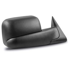 Passenger Side Power Heated Towing Mirror Compatible for 1998-2001 Dodge Ram ...