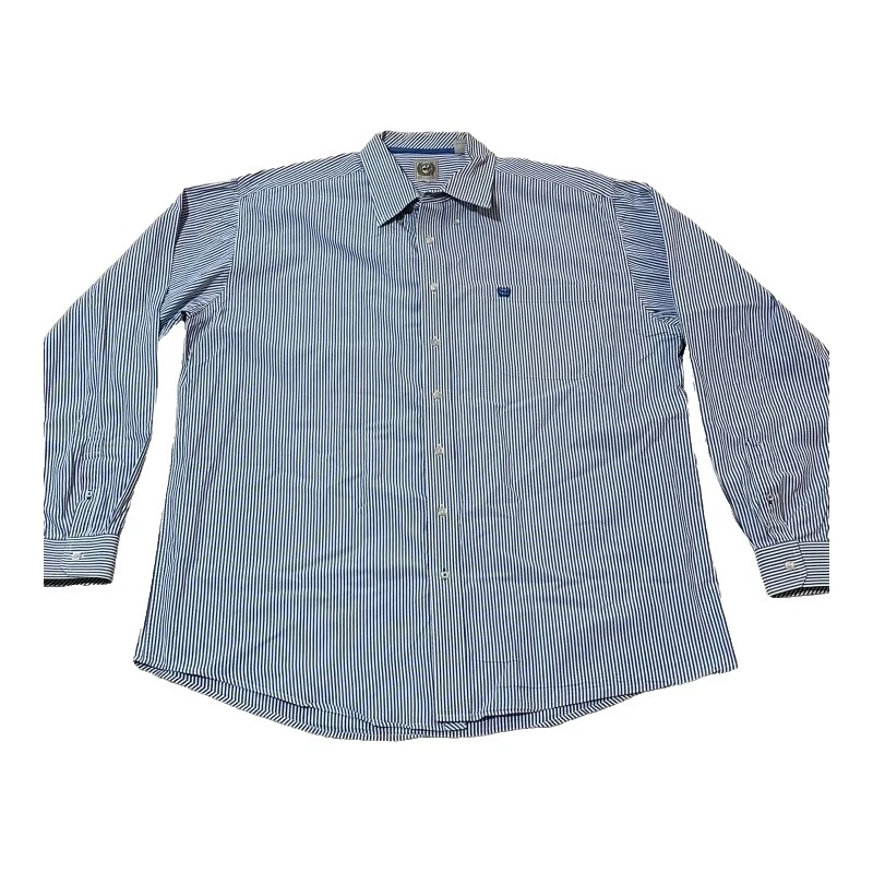 Camisas sociais masculinas Cinch ajuste regular