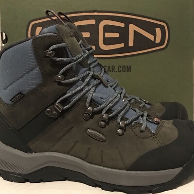 NEW KEEN Women s Size 11 M Revel IV (4) Polar Waterproof Insulate Boots 1023629
