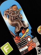 Skate Mental Skateboard Decks for sale - eBay