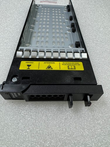 Lenovo 00MT546 2.5 inch hard drive Caddy DS2200 DS4200 DS6200 - 第 1/5 張圖片