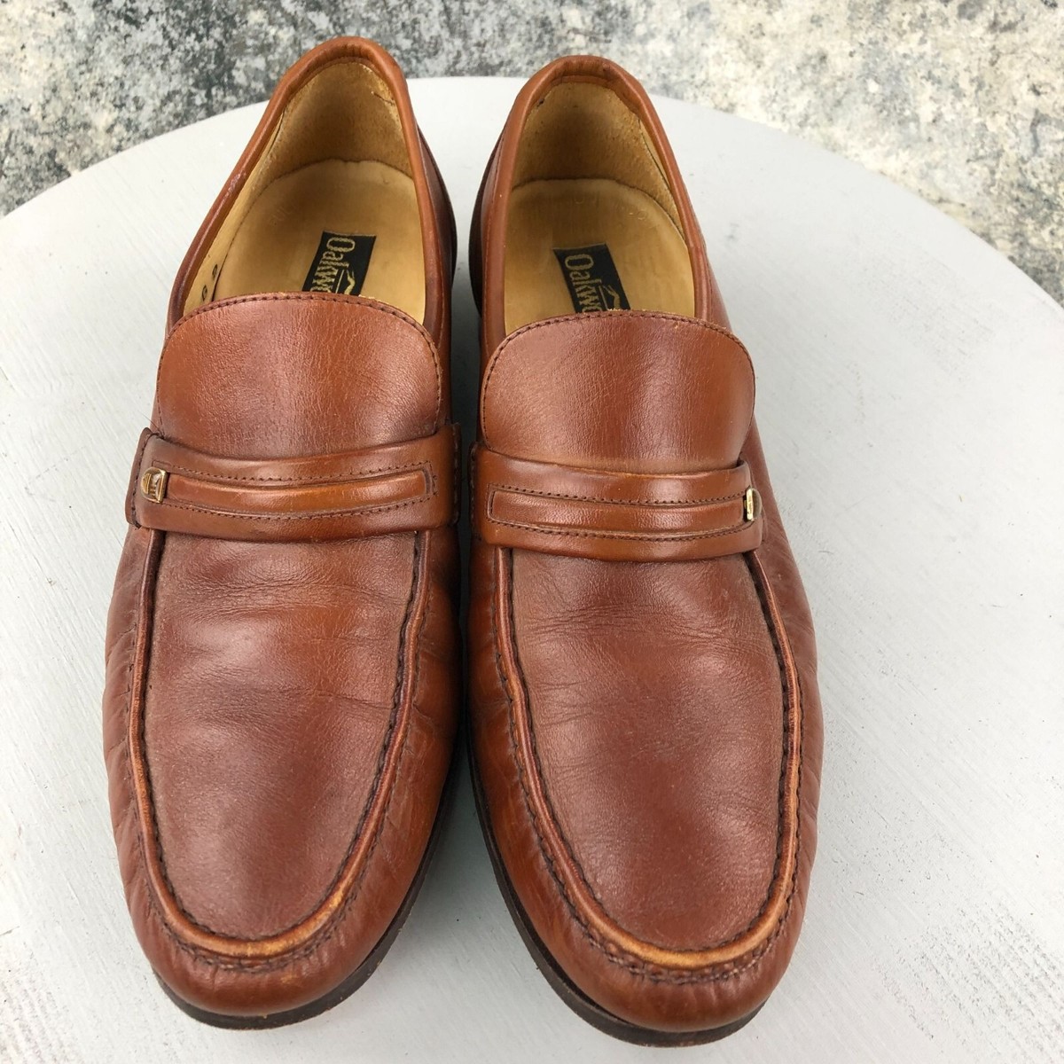 Oakwoods VTG Men display picture 2